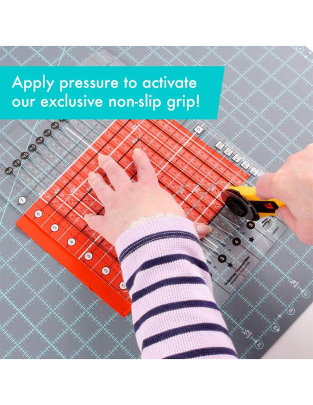 Mini Stripology Lineal Creative Grids