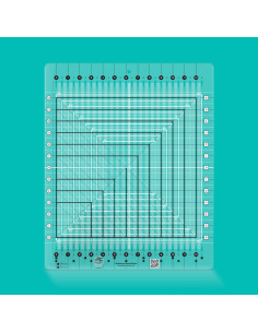 Stripology Squared Lineal Creative Grids 2
