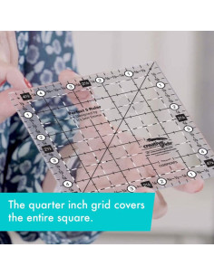 Perfect 5 Creative Grids Regel 2