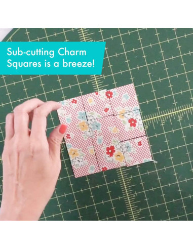 Perfect 5 Creative Grids Regel
