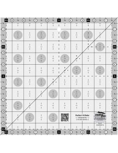 Perfect 10 Creative Grids Regel