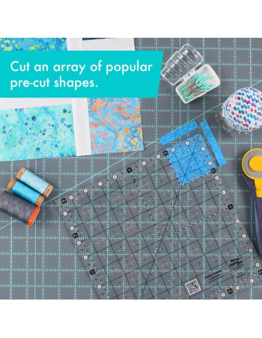 Perfect 10 Creative Grids Regel