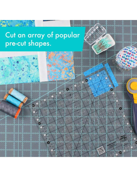 Perfect 10 Creative Grids Regel