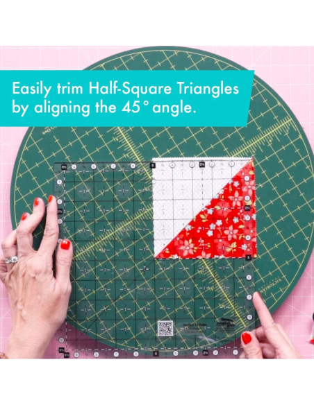Perfect 10 Creative Grids Regel