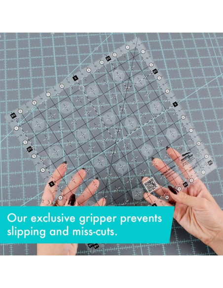 Perfect 10 Creative Grids Regel