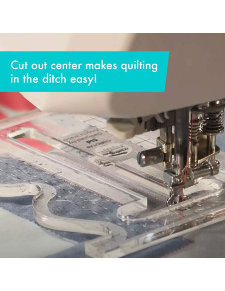 Regel Sid Machine Quilting Tool Creative Grids