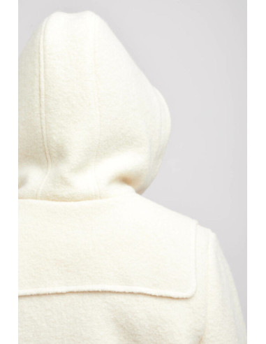 Dufflecoat-Schnittmuster Rê - I am patterns