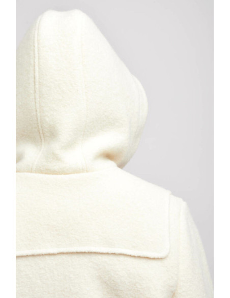 Dufflecoat-Schnittmuster Rê - I am patterns