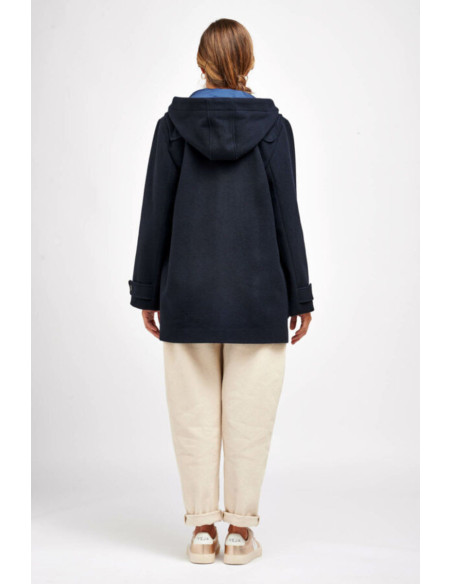 Dufflecoat-Schnittmuster Rê - I am patterns