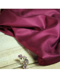 Viscose-Twillstoff Mûroise - Églantine & Zoé
