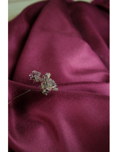 Viscose-Twillstoff Mûroise - Églantine & Zoé
