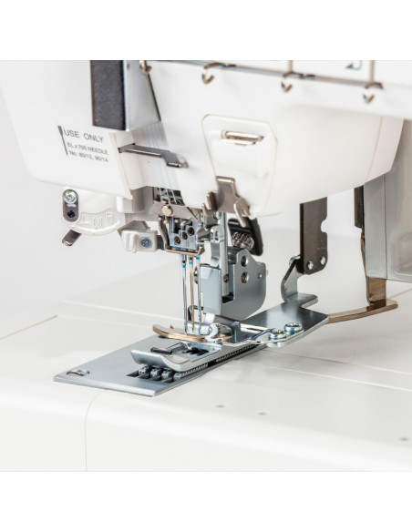 Janome CoverPro 3000 Professional Coverstitch-Maschine