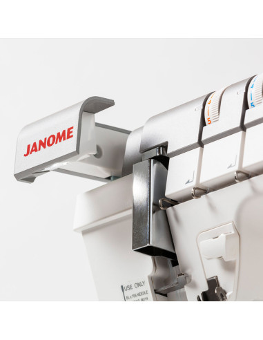 Janome CoverPro 3000 Professional Coverstitch-Maschine
