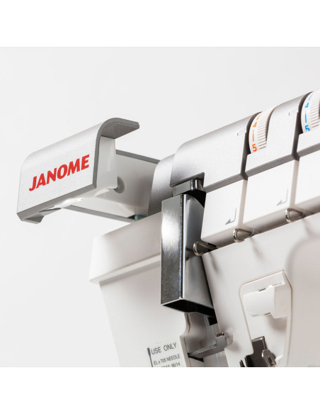 Janome CoverPro 3000 Professional Coverstitch-Maschine