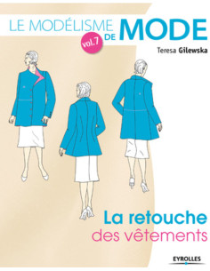 Buch über Mode-Modellbau - Band 7