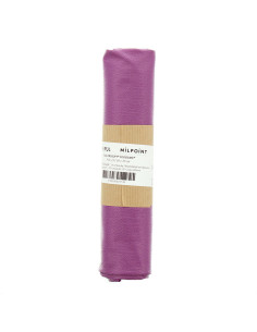 Wasserdichter PUL-Stoffzuschnitt 50 x 70 cm - Orchidee