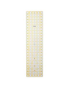 Omnigrid Patchwork-Lineal 6 x 24 Zoll
