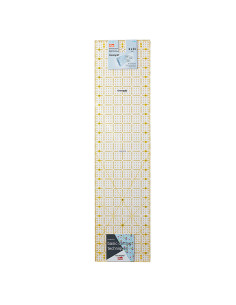 Omnigrid Patchwork-Lineal 6 x 24 Zoll 2