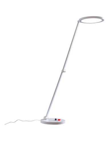 Tricolor-Tageslicht-Schreibtischlampe