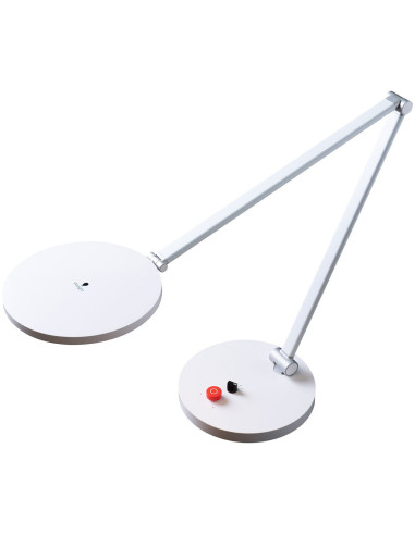 Tricolor-Tageslicht-Schreibtischlampe