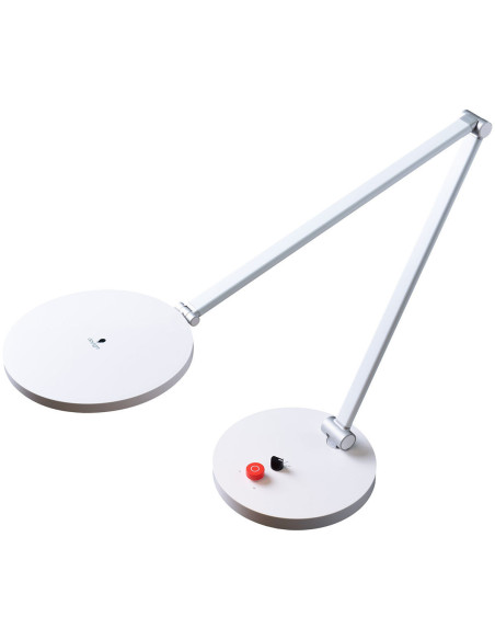 Tricolor-Tageslicht-Schreibtischlampe