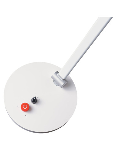 Tricolor-Tageslicht-Schreibtischlampe