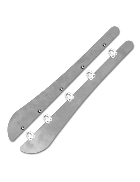 Busk für Korsett - 26 cm