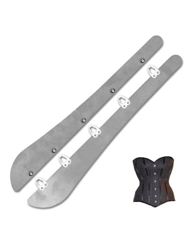 Busk für Korsett - 26 cm
