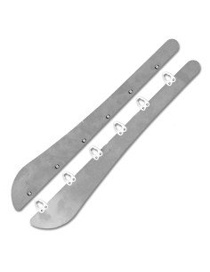 Busk für Korsett - 34 cm