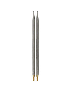 Scharfe Metallspitzen HiyaHiya