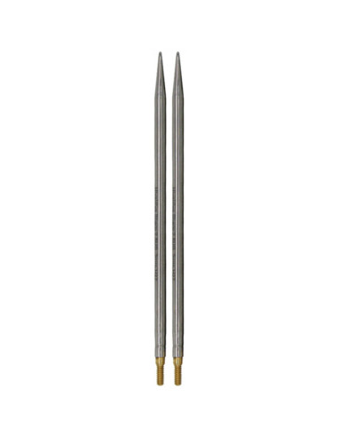 Scharfe Metallspitzen HiyaHiya