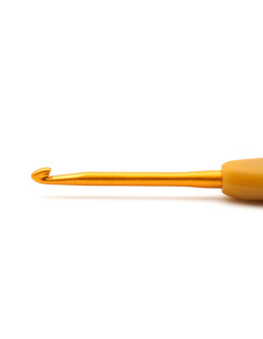 Häkelnadel Clover Soft Touch 2
