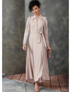 Kleidmuster - Vogue 1908