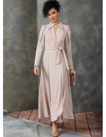 Kleidmuster - Vogue 1908