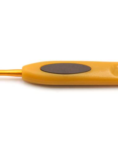 Häkelnadel Clover Soft Touch
