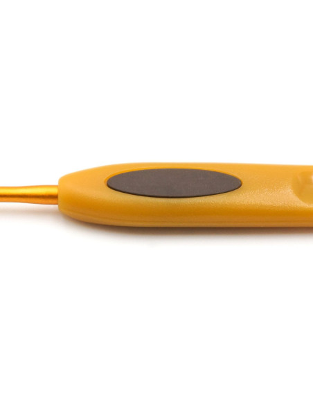 Häkelnadel Clover Soft Touch