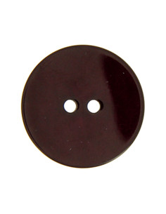 Röhre mit 4 Knöpfen 2 Löcher - 22 mm