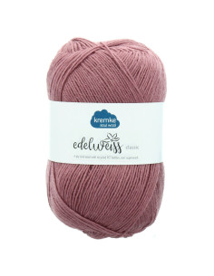 Edelweiss Classic Sockenwolle Kremke