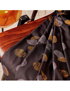 Viskosestoff Jane Divine Parma - Atelier Brunette
