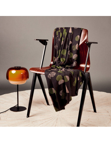 Viskosestoff Jane Maple - Atelier Brunette