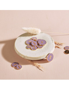 Bouton Joy - Göttliches Parma