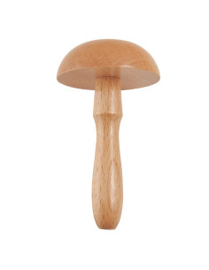 Holzstopfpilz