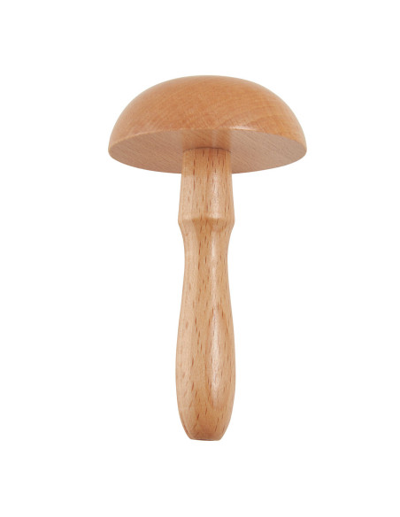 Holzstopfpilz
