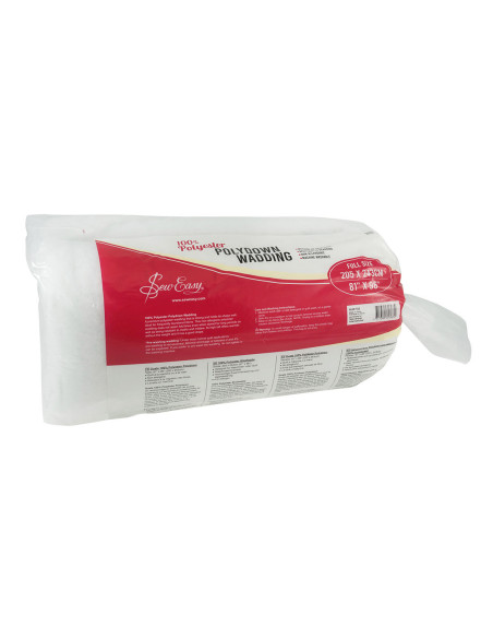 Fleece 100 % Polyester - 205 x 243 cm