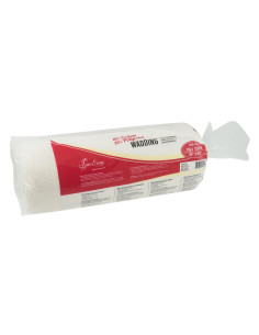 Fleece 80 % Baumwolle und 20 % Polyester - 114 x 152 cm