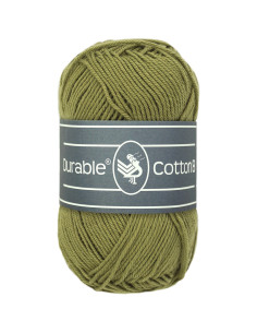 Nachhaltige Baumwolle Cotton 8