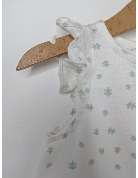 Pinson-Anzugmuster - Marmaï Patterns