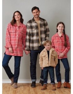 Jackenschnittmuster - Butterick 6916