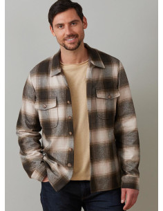 Jackenschnittmuster - Butterick 6916 2