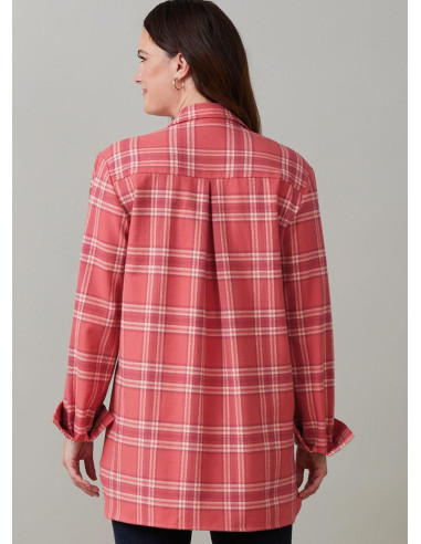 Jackenschnittmuster - Butterick 6916